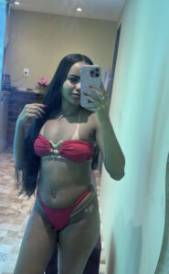 Luanninha – acompanhante em Cuiabá (MT)