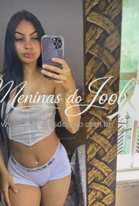 🔥 Jessikinha – Acompanhante nova e atenciosa em Cuiabá 🔥