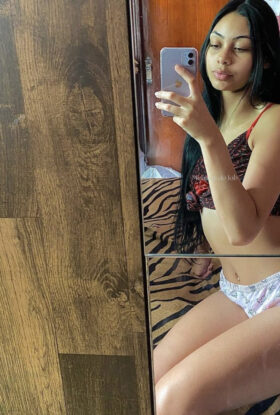 🔥 Jessikinha – Acompanhante nova e atenciosa em Cuiabá 🔥