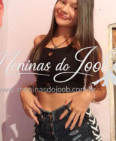 Stella Inciante Namoradinha em Cuiabá – Acompanhante carinhosa e discreta