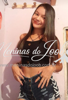 Stella Inciante Namoradinha em Cuiabá – Acompanhante carinhosa e discreta