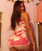 Stella Inciante Namoradinha em Cuiabá – Acompanhante carinhosa e discreta
