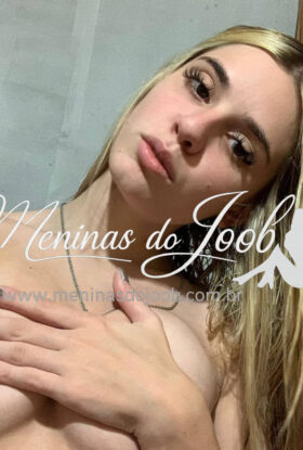 Galega Loirinha Namoradinha — Acompanhante Cuiabá